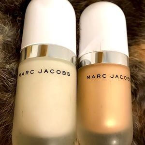 Marc Jacobs ~ Beautiful Base Makeup Set